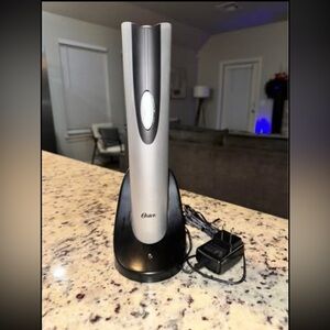 Electric Wine Bottle Opener